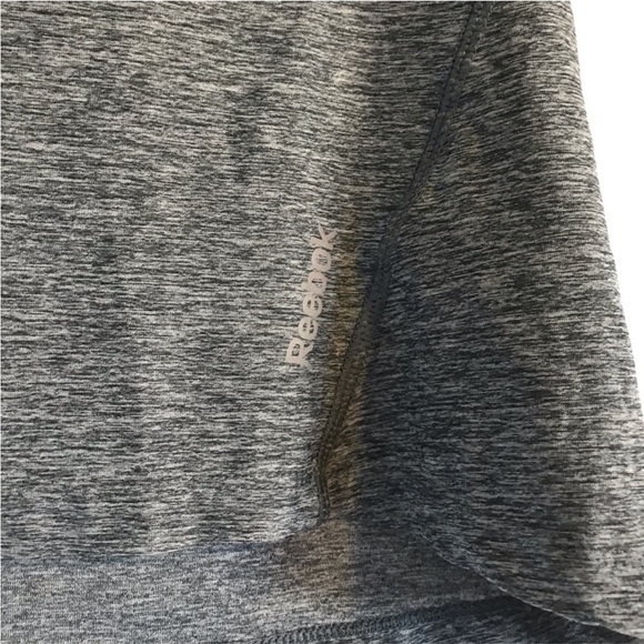 5/$15 Reebok Mesh Panel Tank NWOT - Picture 6 of 8